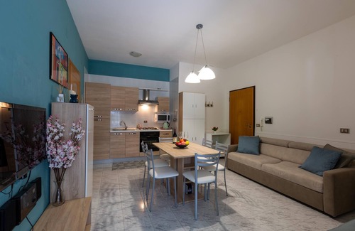 Rivabella Casa | Villetta Lido La Pineta by BarbarHouse