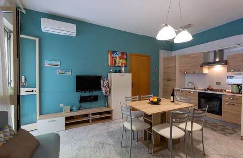 Rivabella Casa | Villetta Lido La Pineta by BarbarHouse