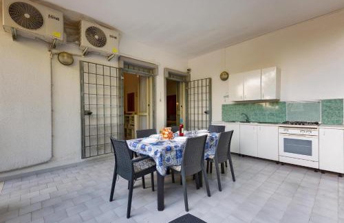 Rivabella Apartamento | Villetta Lido La Pineta by BarbarHouse
