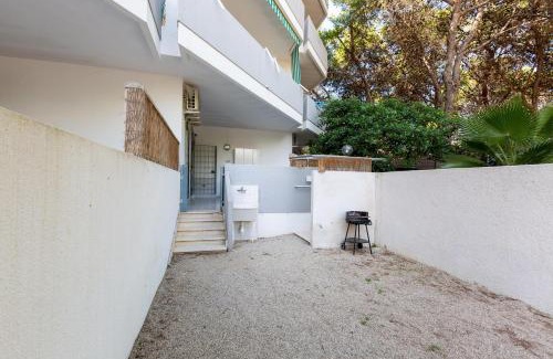 Rivabella Apartamento | Villetta Lido La Pineta by BarbarHouse