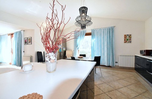 Eden Rock Casa | Villetta Lucrezia Lavinia - Villa Lucrezia &Lavinia