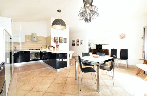 Eden Rock Casa | Villetta Lucrezia Lavinia - Villa Lucrezia &Lavinia