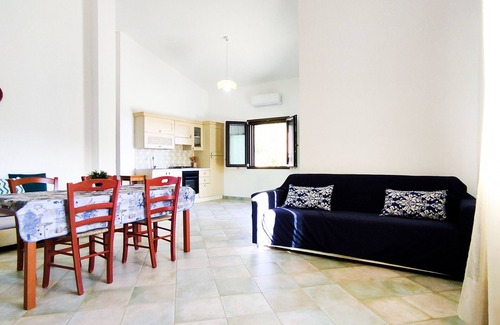 Cardedu Chalet De Esquí | Villetta Luna - Affitti Brevi Italia