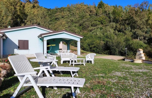Cardedu Chalet De Esquí | Villetta Luna - Affitti Brevi Italia