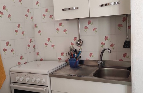 Villaggio Mandorli Casa | Villetta Maria