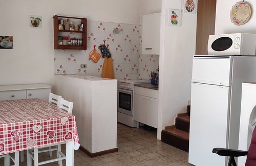 Villaggio Mandorli Casa | Villetta Maria
