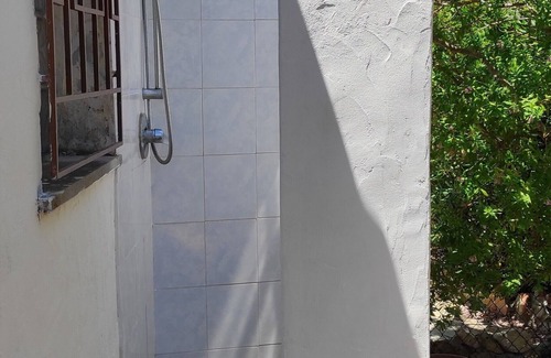 Villaggio Mandorli Casa | Villetta Maria
