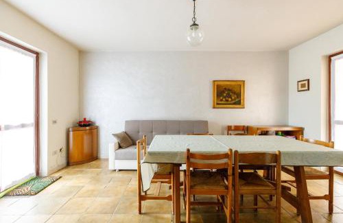Santa Caterina Casa | Villetta Macchia Mediterranea