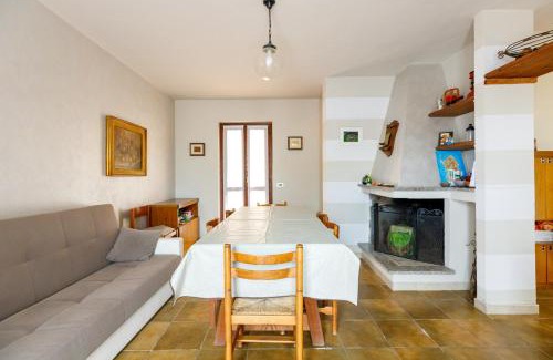 Santa Caterina Casa | Villetta Macchia Mediterranea