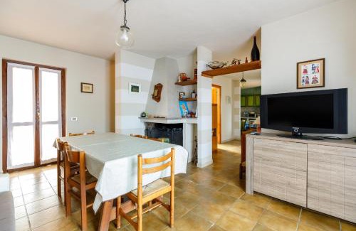 Santa Caterina Casa | Villetta Macchia Mediterranea
