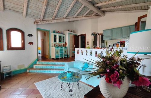 Pantogia Cabaña | Villetta Magica - Pantogia, Porto Cervo