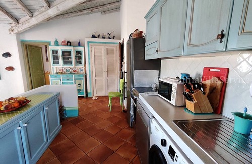 Pantogia Cabaña | Villetta Magica - Pantogia, Porto Cervo