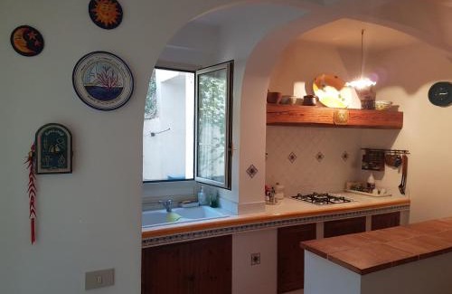 Mockarta Casa | Villetta Marausa - Birgi KITE