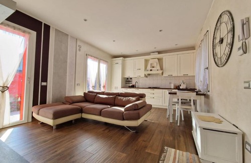 Guanzate Casa | VILLETTA MARIA