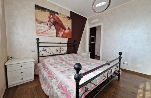 Guanzate Casa | VILLETTA MARIA