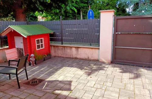 Guanzate Casa | VILLETTA MARIA