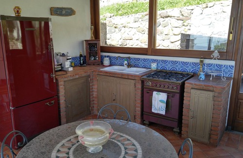 Lipari Historic Centre Casa | Marina Villetta (en el centro de lipari a 2 pasos del puerto)