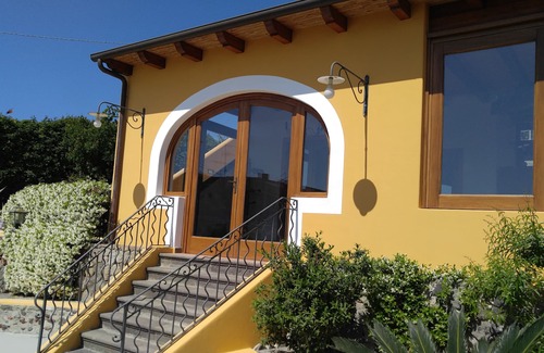 Lipari Historic Centre Casa | Marina Villetta (en el centro de lipari a 2 pasos del puerto)