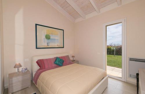 Cecina Casa | Villetta Matilde