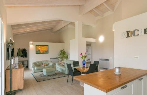 Cecina Casa | Villetta Matilde