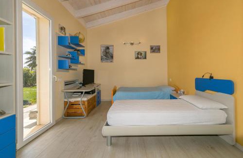 Cecina Casa | Villetta Matilde