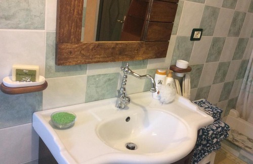 Arbatax Casa | Villetta nella Baia