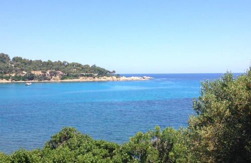 Arbatax Casa | Villetta nella Baia