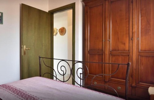 Arbatax Casa | Villetta nella Baia
