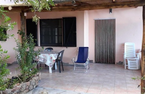 Villaggio Mandorli Casa | Villetta Nora