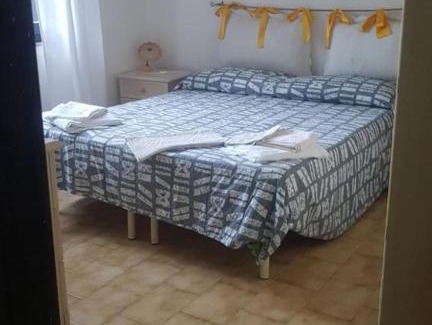 Villaggio Mandorli Casa | Villetta Nora