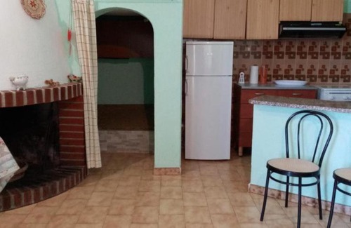 Villaggio Mandorli Casa | Villetta Nora