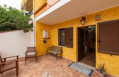 Province of Cagliari Casa | Villetta Norma - Free Wifi