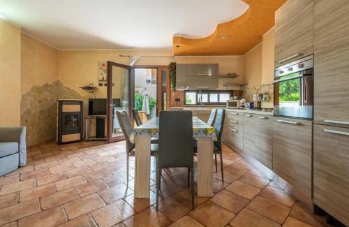 Province of Cagliari Casa | Villetta Norma - Free Wifi