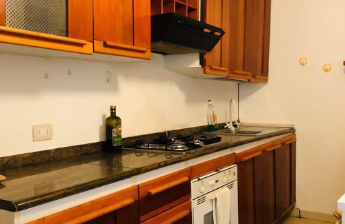 Baia Verde Apartamento | Villetta Oleandri Entire Structure [Praja,Zen] by Click Salento