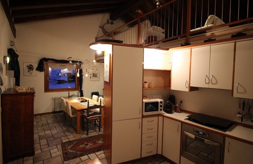 Antagnod Chalet De Esquí | Villetta Periax - Affitti Brevi Italia