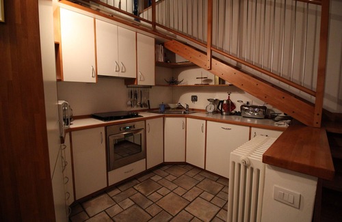 Antagnod Chalet De Esquí | Villetta Periax - Affitti Brevi Italia