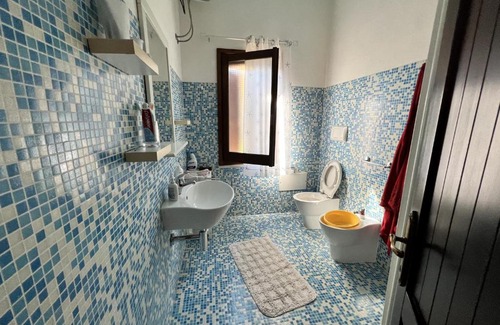 Costa Rei Casa | Villetta Piano