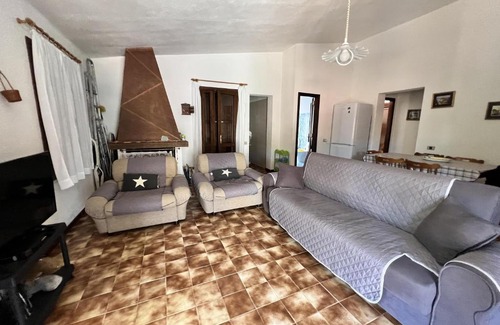 Costa Rei Casa | Villetta Piano