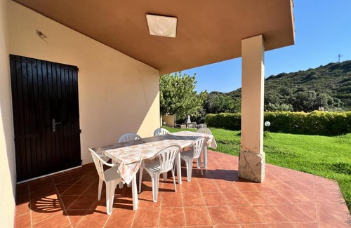 Costa Rei Casa | Villetta Piano