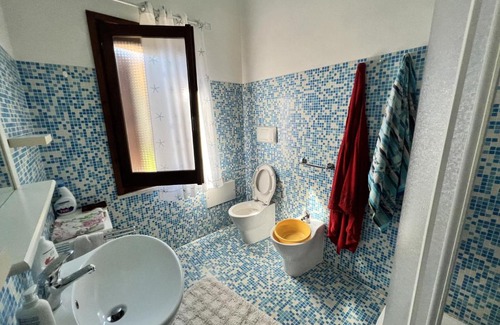 Costa Rei Casa | Villetta Piano