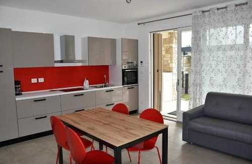 Garda Apartamento | Villetta Pima