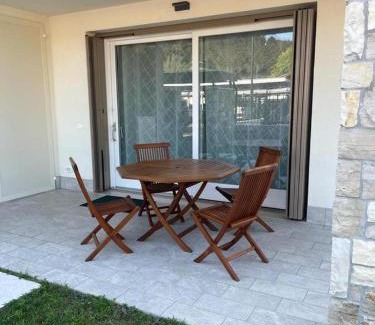 Garda Apartamento | Villetta Pima
