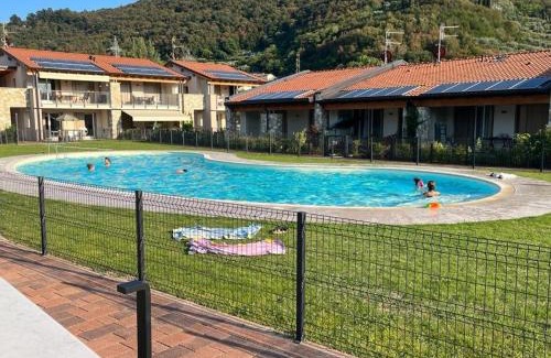 Garda Apartamento | Villetta Pima
