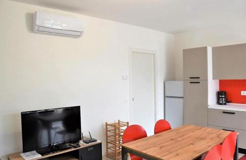 Garda Apartamento | Villetta Pima