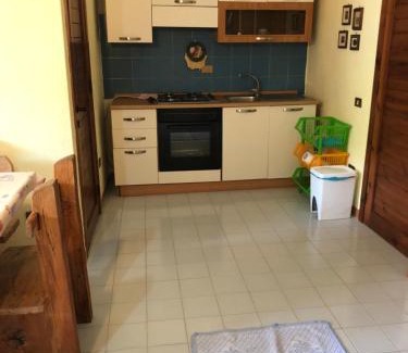 Santa Margherita di Pula Casa | Villetta Pinus Village, Chia, Sardegna 30 metri dal mare
