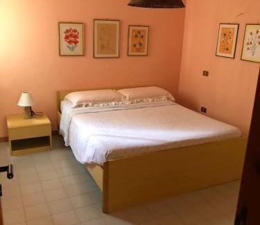 Santa Margherita di Pula Casa | Villetta Pinus Village, Chia, Sardegna 30 metri dal mare