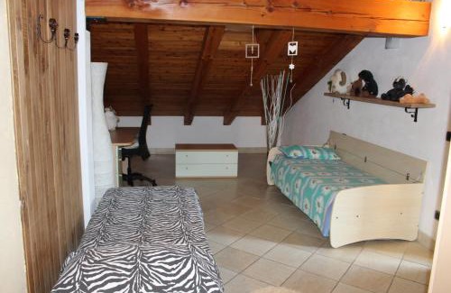 Villair-Amerique Apartamento | Villetta relax