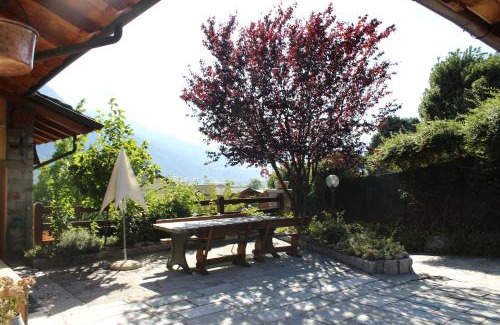 Villair-Amerique Apartamento | Villetta relax