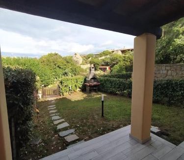 Santa Reparata Casa | Villetta Reparata
