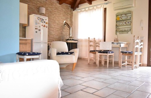 Domus de Maria Casa | Villetta Rosmarino 1700 meters from the wonderful beaches of Chia